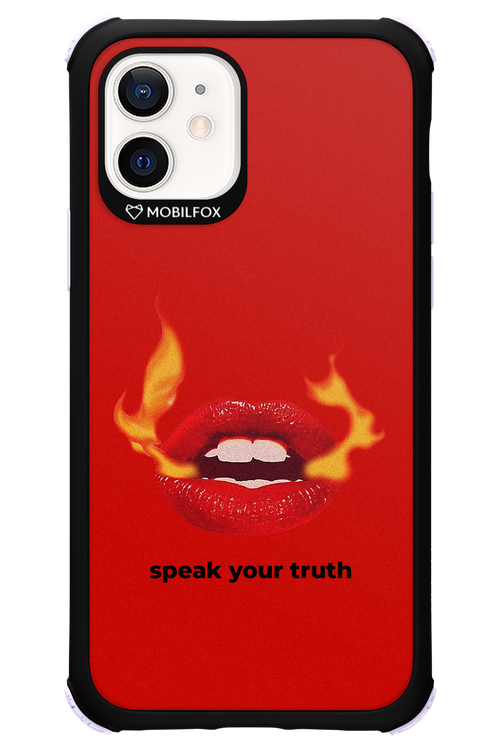 Truth - Apple iPhone 12