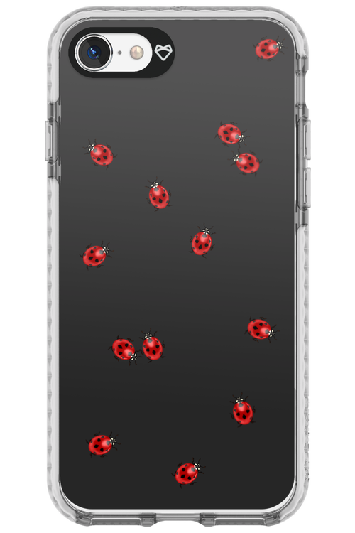 LADYBUGS - Apple iPhone SE 2020
