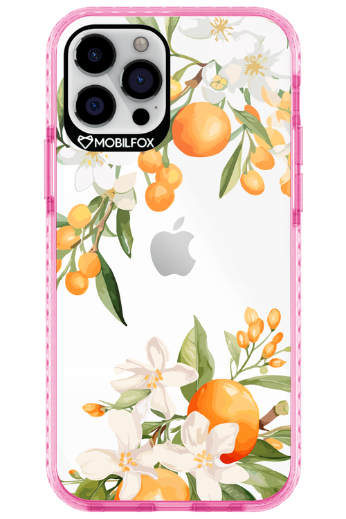 Amalfi Orange 2.0 - Apple iPhone 12 Pro