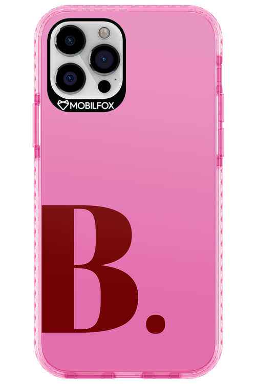 B (Sorbet) 2.0 - Apple iPhone 12 Pro