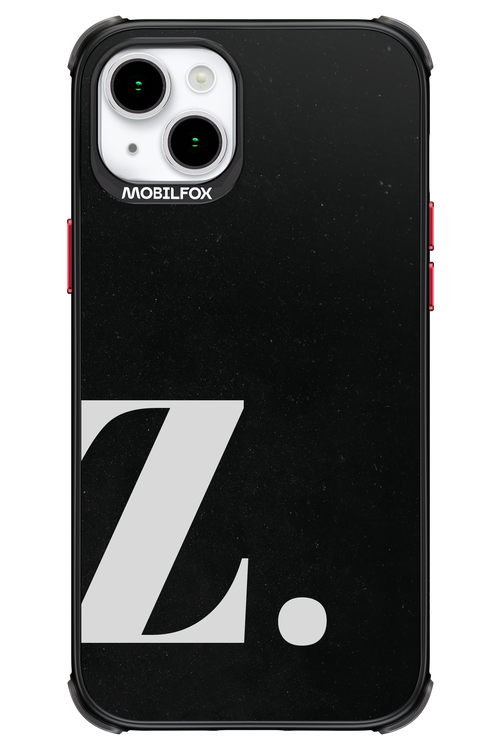 Z (Off Space) 2.0 - Apple iPhone 15 Plus