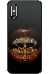 Greedy 2.0 - Xiaomi Redmi 9A