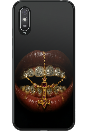 Greedy 2.0 - Xiaomi Redmi 9A