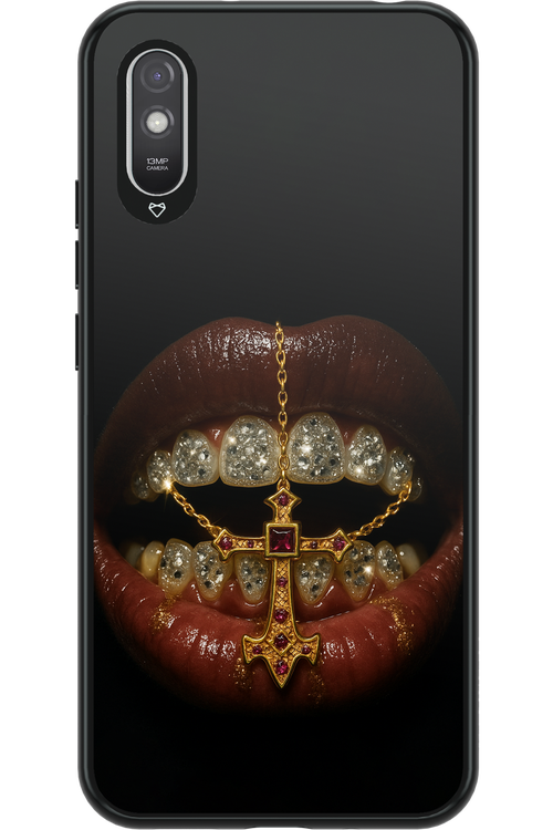Greedy 2.0 - Xiaomi Redmi 9A