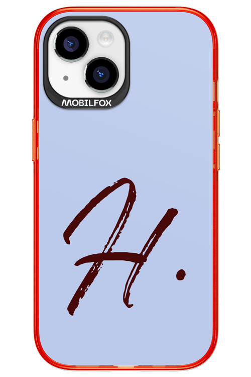 (Jellyfish Presso) H 2.0 - Apple iPhone 15