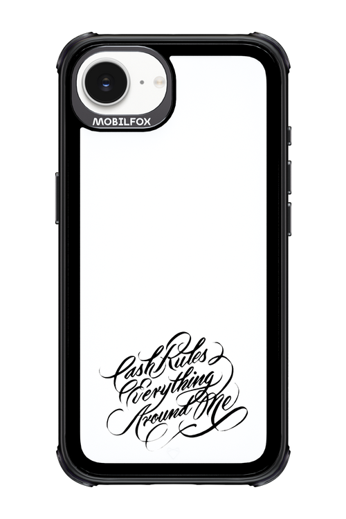 Cash Rules Script 2.0 - Apple iPhone 16e