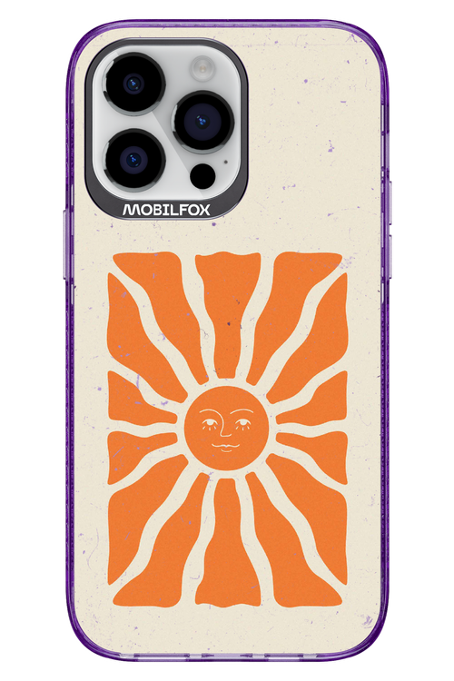 Solar Soul 2.0 - Apple iPhone 14 Pro Max