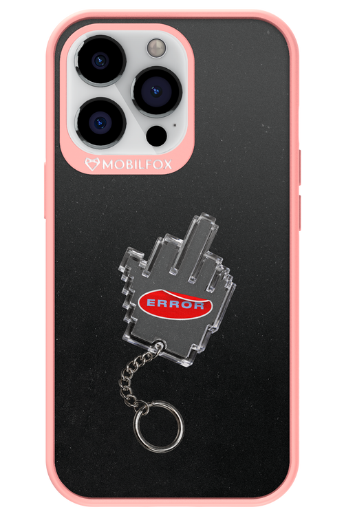 Err0r 2.0 - Apple iPhone 13 Pro