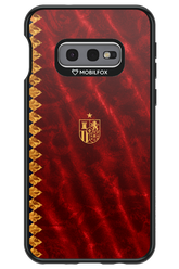 Spania 2.0 - Samsung Galaxy S10e