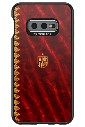 Spania 2.0 - Samsung Galaxy S10e