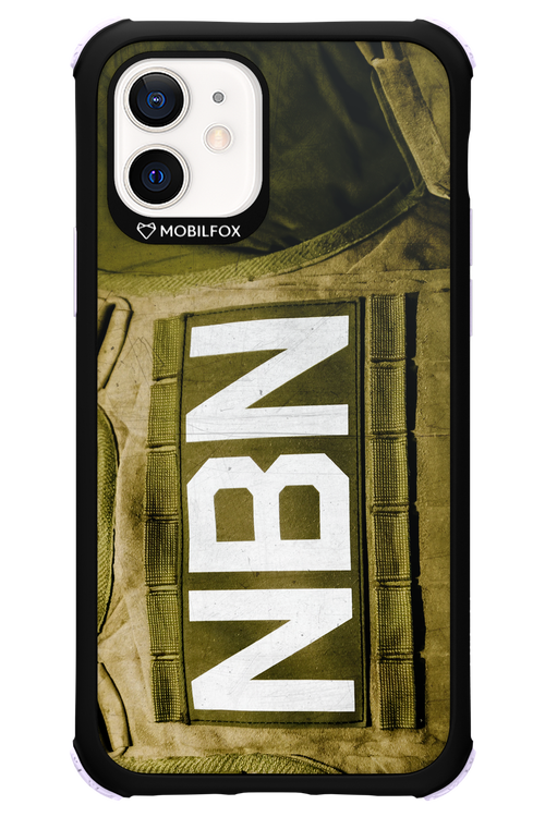 Team - Apple iPhone 12