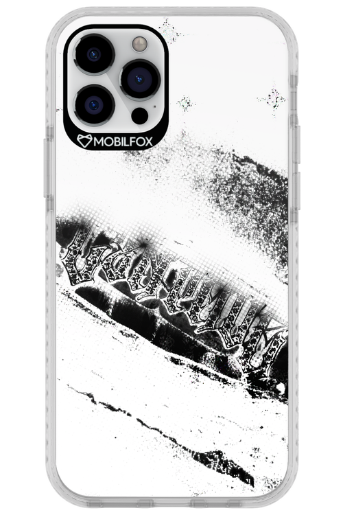 Grillz White Centaur 2.0 - Apple iPhone 12 Pro
