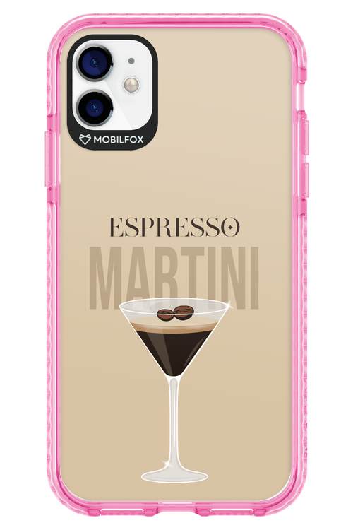 Espresso M - Apple iPhone 11