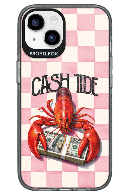 Cash Tide 2.0 - Apple iPhone 14