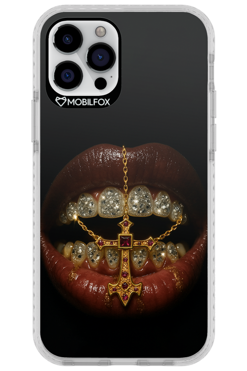 Greedy 2.0 - Apple iPhone 12 Pro