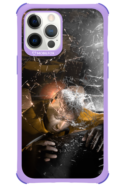 Final Impact 2.0 - Apple iPhone 12 Pro Max