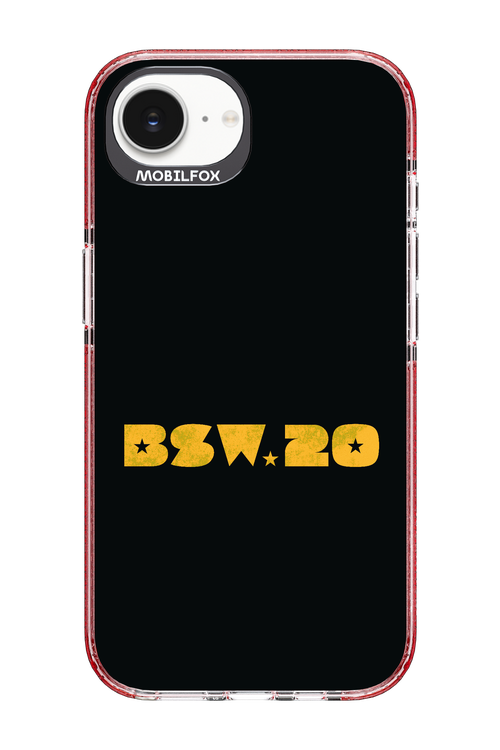 BSW 20 (10) 2.0 - Apple iPhone 16e