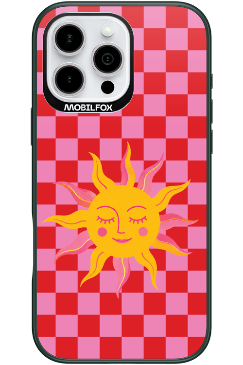 SUNNY 2.0 - Apple iPhone 16 Pro Max