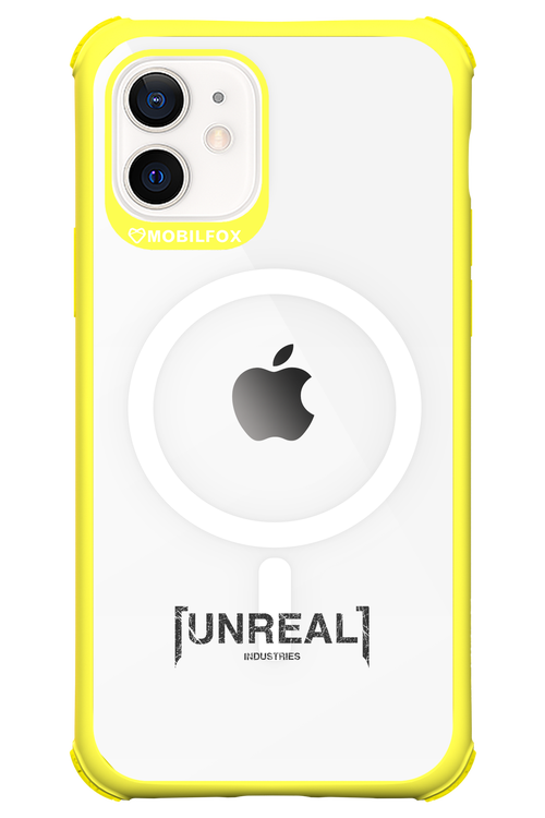 Minilogo 2.0 - Apple iPhone 12