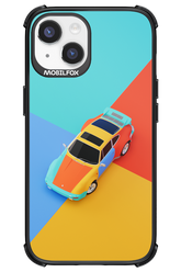 Colortherapy - Apple iPhone 14