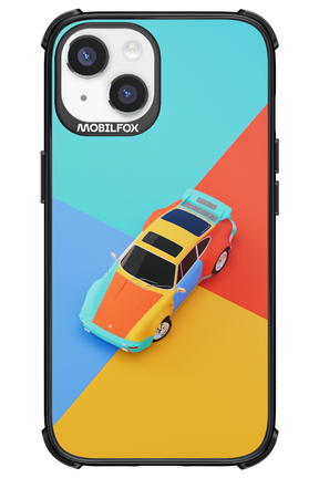 Colortherapy - Apple iPhone 14