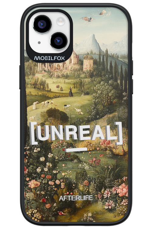 Afterlife 2.0 - Apple iPhone 14 Plus