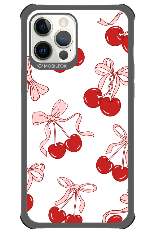 Cherry Queen 2.0 - Apple iPhone 12 Pro Max