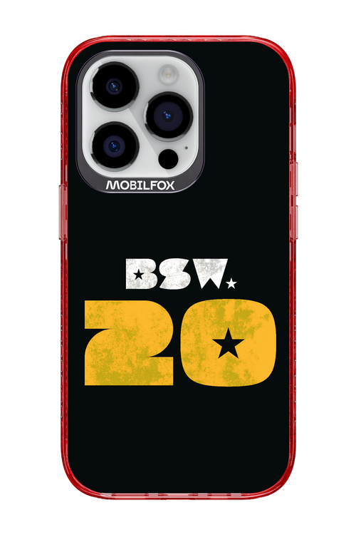 BSW 20 (6) 2.0 - Apple iPhone 14 Pro