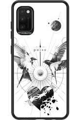 Madár - Samsung Galaxy A41