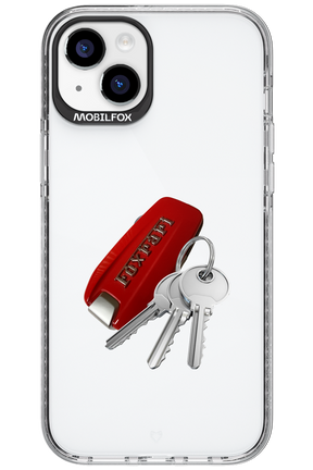 Foxrari - Apple iPhone 15 Plus