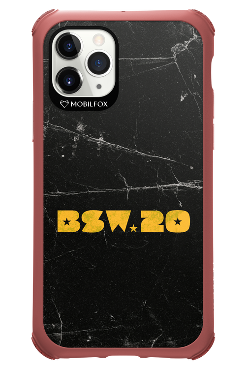 BSW 20 (5) 2.0 - Apple iPhone 11 Pro