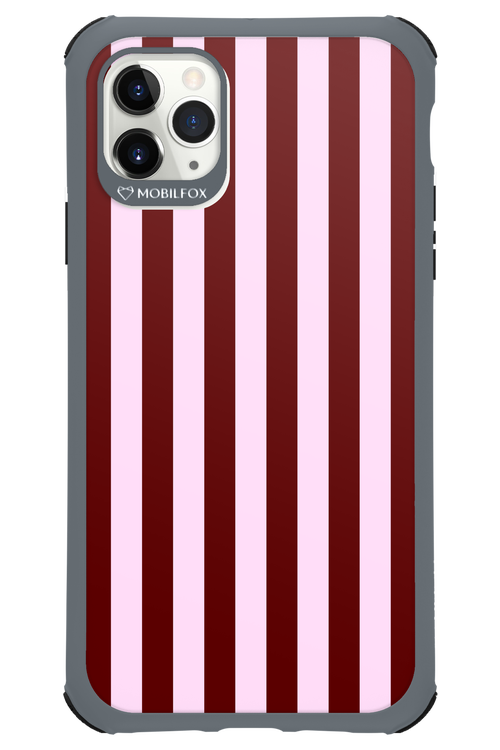 Circus Romance 2.0 - Apple iPhone 11 Pro Max