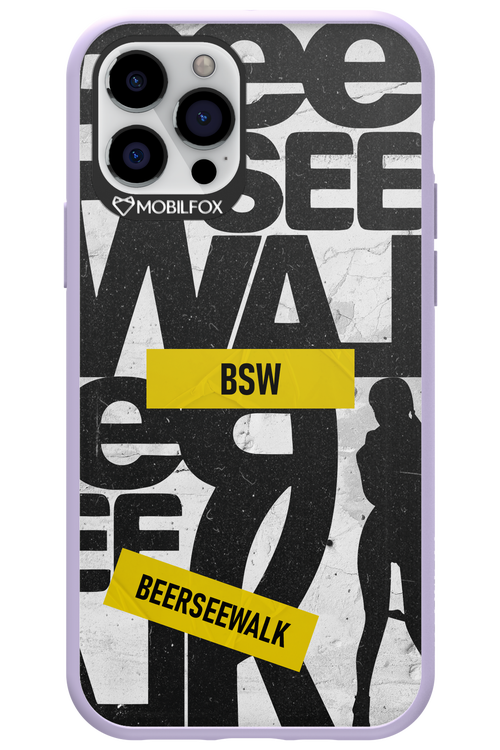 Beerseewalk II - Apple iPhone 12 Pro