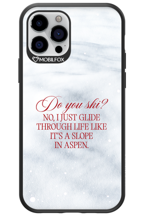 Glide Through - Apple iPhone 12 Pro