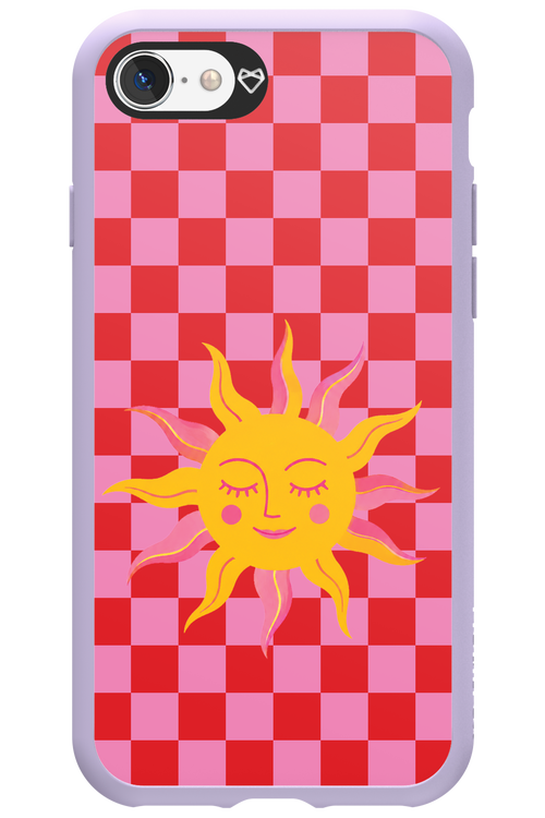SUNNY 2.0 - Apple iPhone 8