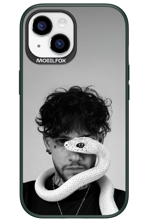 SNAKE (RAVA) 2.0 - Apple iPhone 15