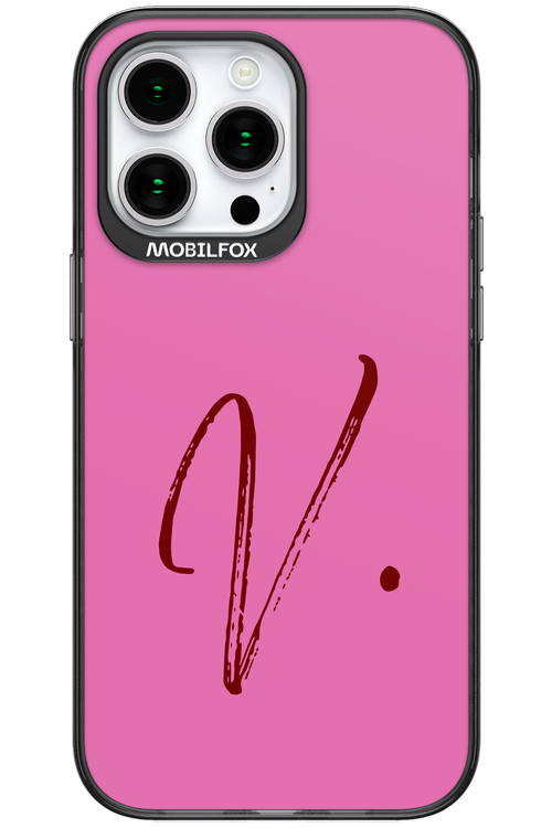 (Sorbet) V 2.0 - Apple iPhone 15 Pro Max