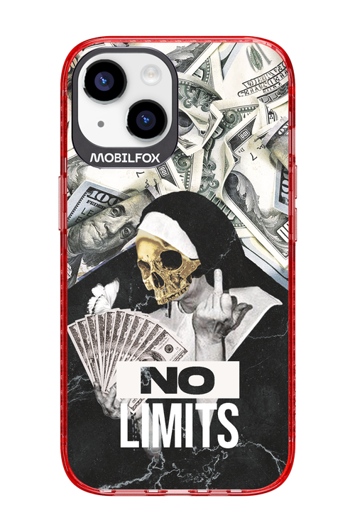 No Limits 2.0 - Apple iPhone 14
