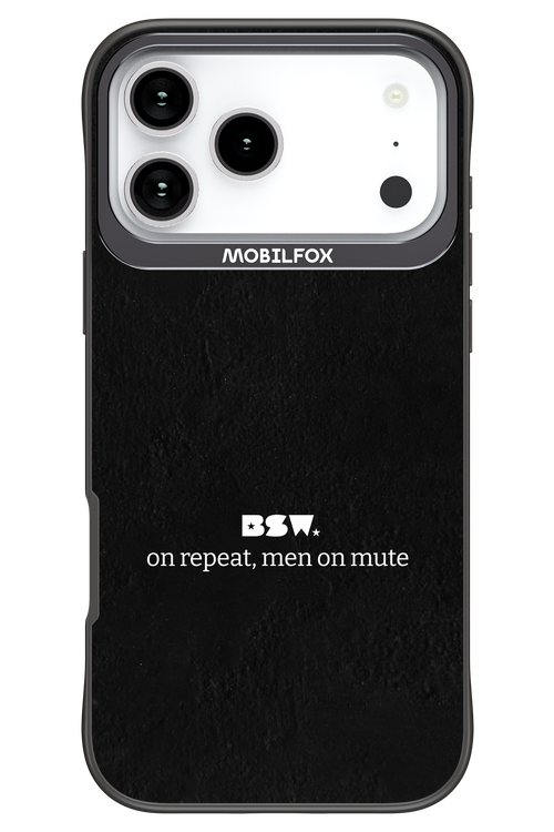 BSW FourSeasons 7 2.0 - Apple iPhone 17 Pro Max