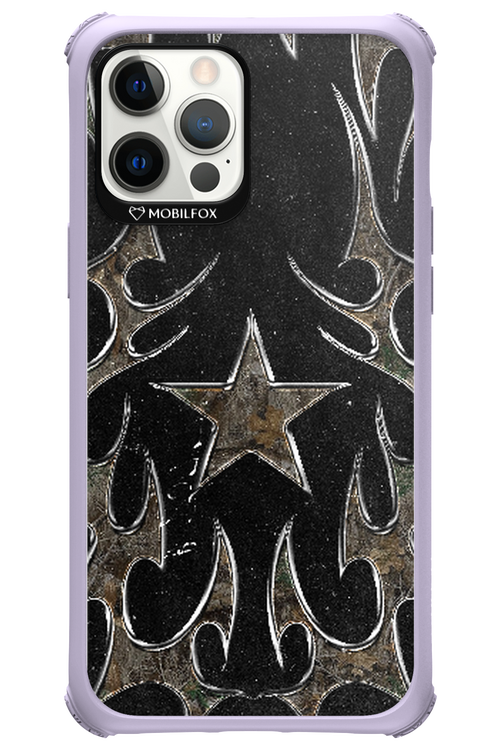 Camo 2.0 - Apple iPhone 12 Pro Max