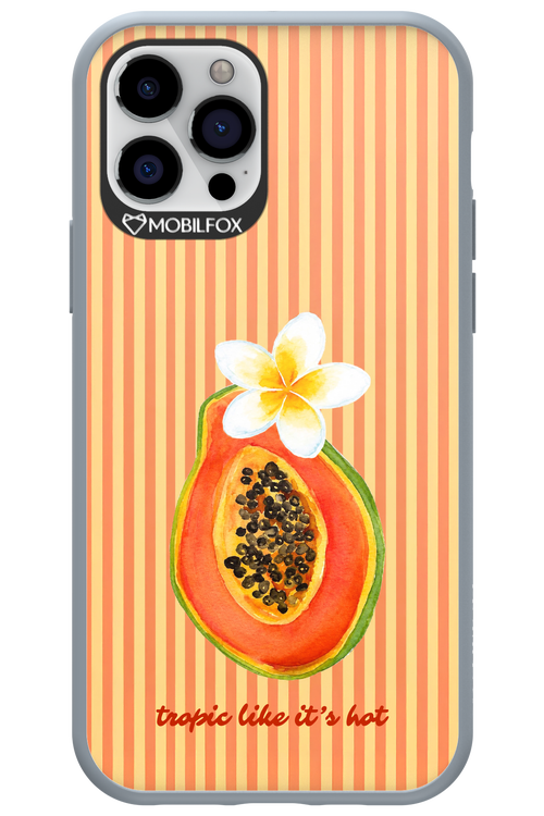 Hot Tropic 2.0 - Apple iPhone 12 Pro