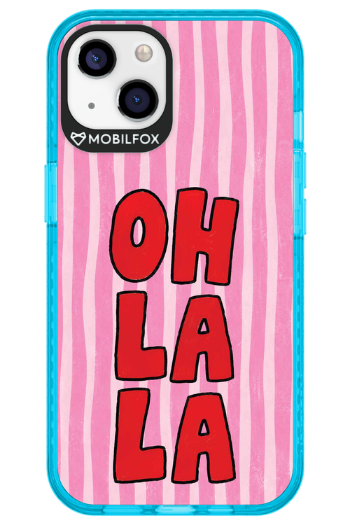 OHLALA 2.0 - Apple iPhone 13