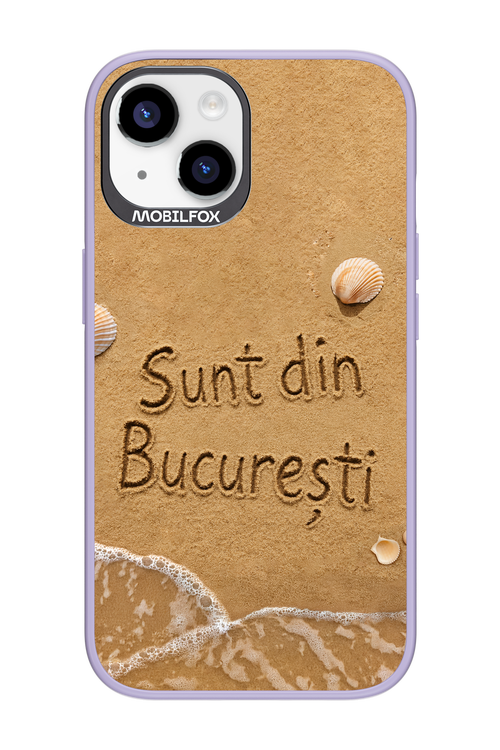 Sandd - Apple iPhone 14
