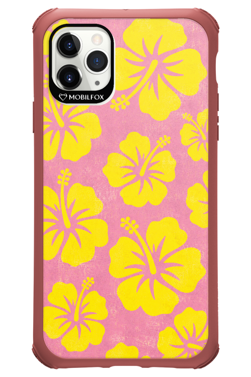 HAWAII 2.0 - Apple iPhone 11 Pro Max