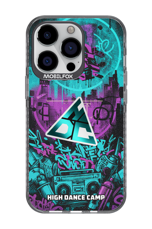 HDC 10 - Apple iPhone 13 Pro