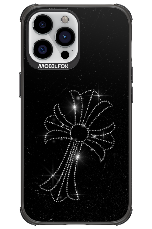 Chrome Standard - Apple iPhone 13 Pro Max