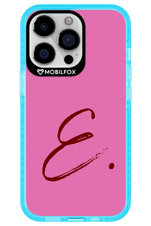 (Sorbet) E 2.0 - Apple iPhone 13 Pro