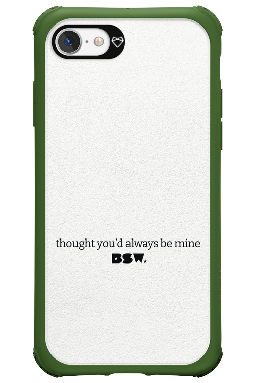 BSW FourSeasons 13 2.0 - Apple iPhone 7