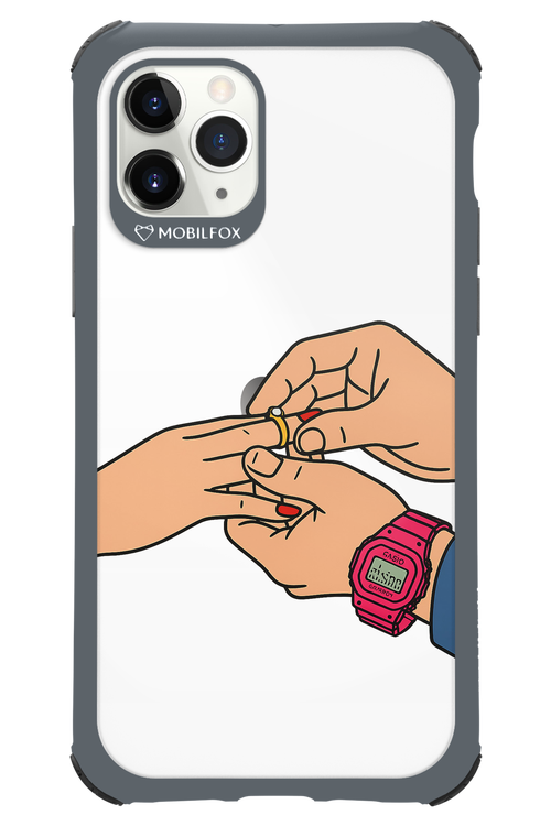 Lover - Apple iPhone 11 Pro