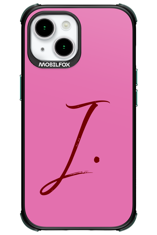 (Sorbet) I 2.0 - Apple iPhone 15